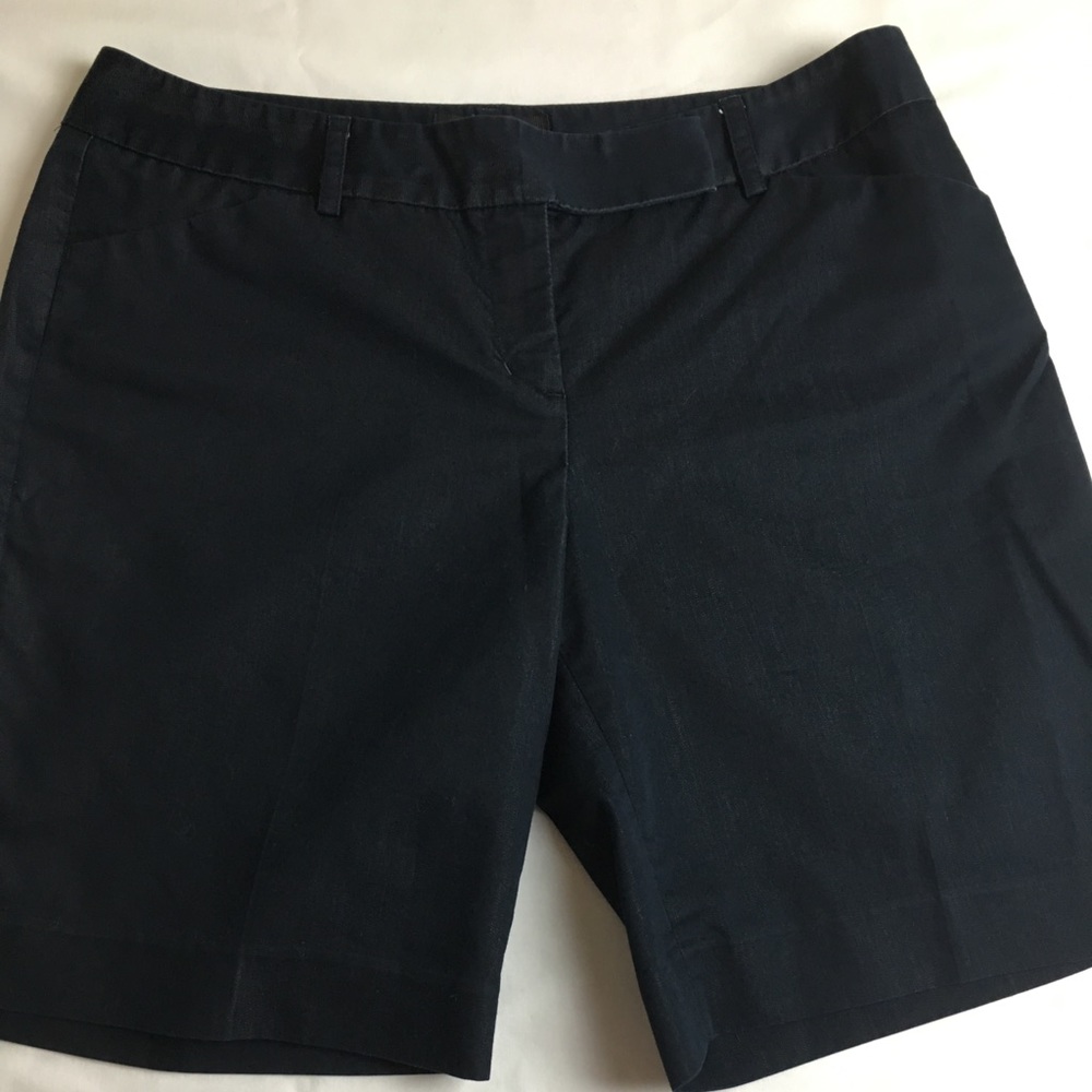 Express shorts